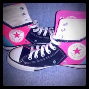 Converse All-star